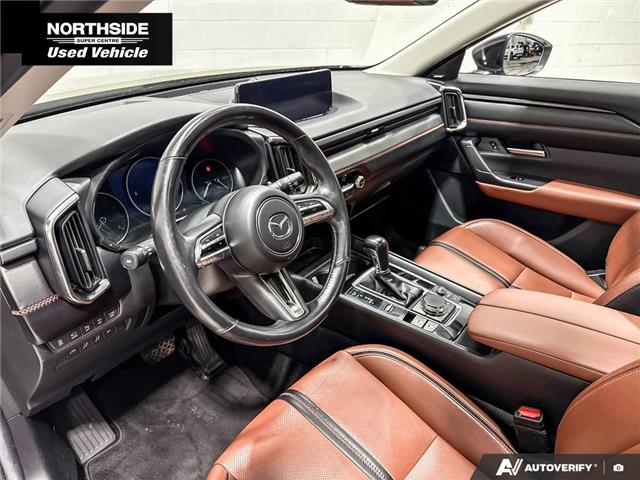 2024 Mazda CX-50 GT w/Turbo (Stk: MP1249) in Sault Ste. Marie - Image 19 of 22