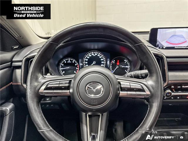 2024 Mazda CX-50 GT w/Turbo (Stk: MP1249) in Sault Ste. Marie - Image 20 of 22