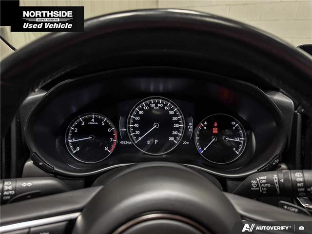2024 Mazda CX-50 GT w/Turbo (Stk: MP1249) in Sault Ste. Marie - Image 21 of 22