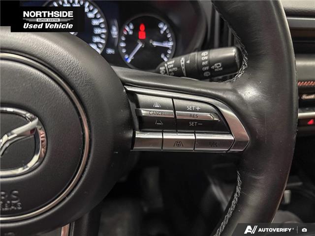 2024 Mazda CX-50 GT w/Turbo (Stk: MP1249) in Sault Ste. Marie - Image 22 of 22