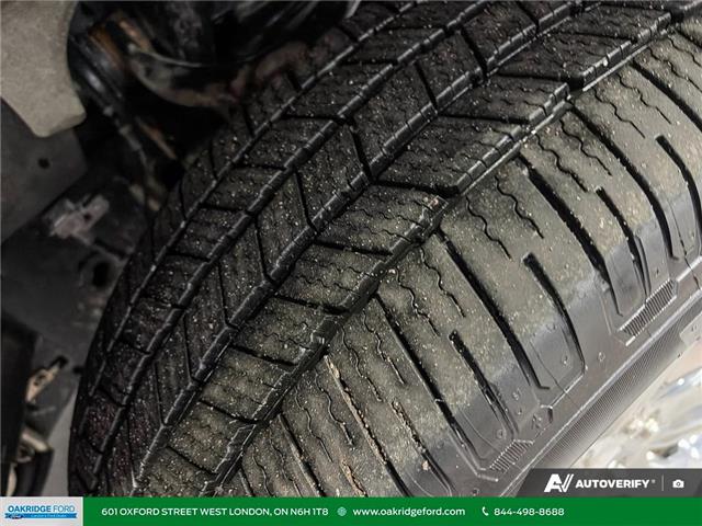 2022 Ford F-150 Limited (Stk: TL9152) in London - Image 8 of 29