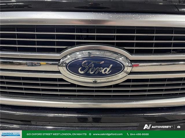 2022 Ford F-150 Limited (Stk: TL9152) in London - Image 11 of 29