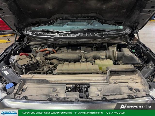2022 Ford F-150 Limited (Stk: TL9152) in London - Image 12 of 29