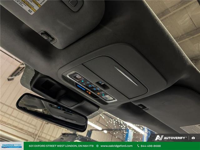 2022 Ford F-150 Limited (Stk: TL9152) in London - Image 25 of 29