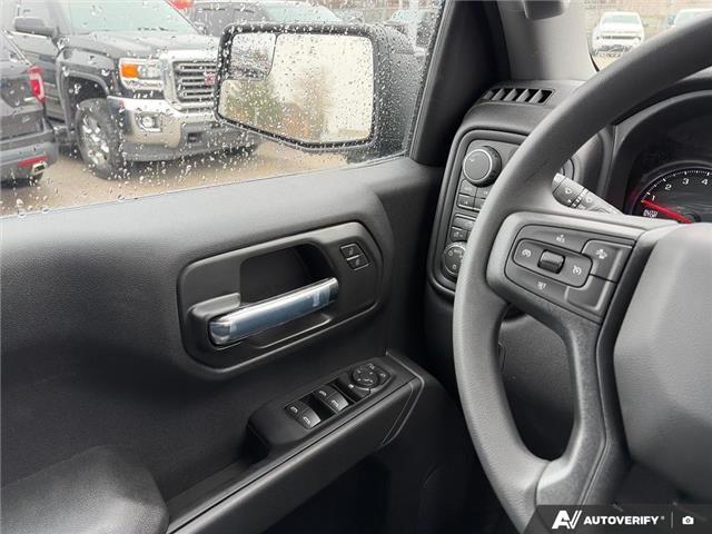 2026 Chevrolet Silverado 1500 Custom Trail Boss (Stk: 2-13435) in Oshawa - Image 16 of 21