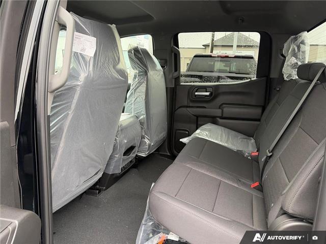 2026 Chevrolet Silverado 1500 Custom Trail Boss (Stk: 2-13435) in Oshawa - Image 20 of 21
