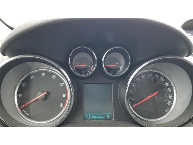 2015 Buick Encore Leather (Stk: 2-13371A) in Oshawa - Image 16 of 22