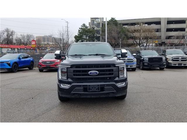 2022 Ford F-150  (Stk: 2-12099A) in Oshawa - Image 3 of 20