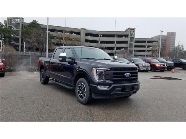 2022 Ford F-150  (Stk: 2-12099A) in Oshawa - Image 4 of 20