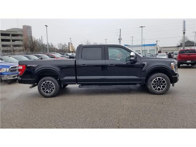 2022 Ford F-150  (Stk: 2-12099A) in Oshawa - Image 6 of 20