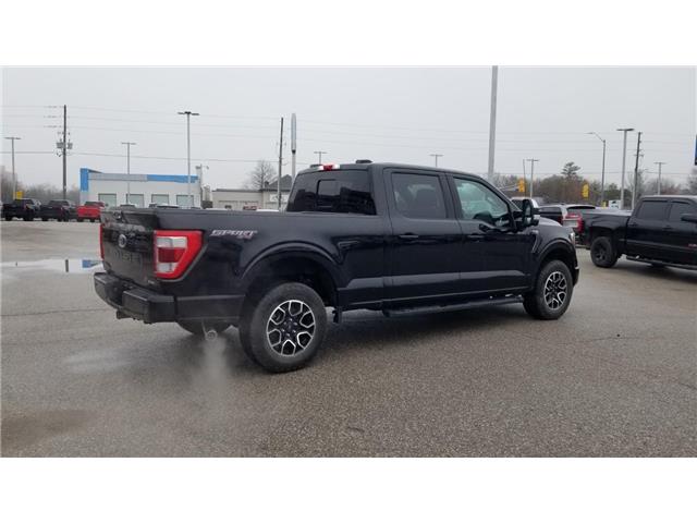 2022 Ford F-150  (Stk: 2-12099A) in Oshawa - Image 7 of 20