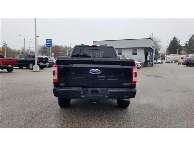 2022 Ford F-150  (Stk: 2-12099A) in Oshawa - Image 9 of 20