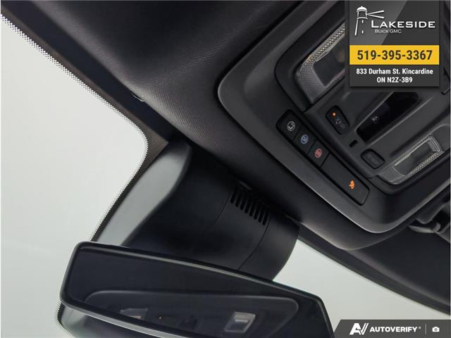 2023 Chevrolet Silverado 1500 RST (Stk: T6276A) in Kincardine - Image 20 of 24