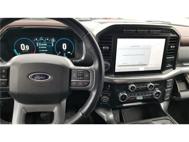 2022 Ford F-150  (Stk: 2-12099A) in Oshawa - Image 14 of 20