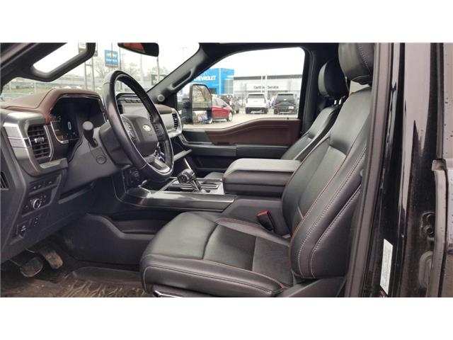 2022 Ford F-150  (Stk: 2-12099A) in Oshawa - Image 19 of 20