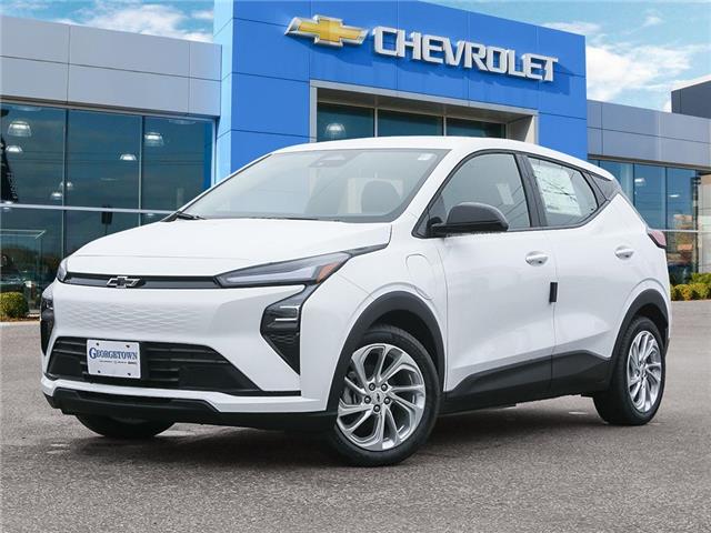 2027 Chevrolet Bolt LT (Stk: 42945) in Georgetown - Image 1 of 30