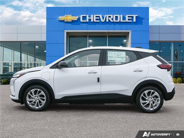2027 Chevrolet Bolt LT (Stk: 42945) in Georgetown - Image 2 of 30