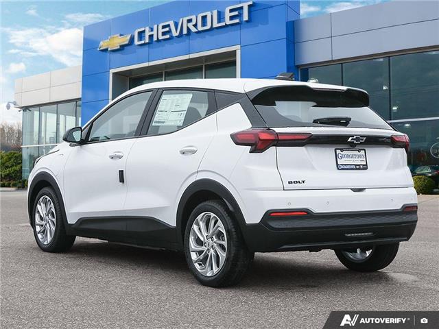 2027 Chevrolet Bolt LT (Stk: 42945) in Georgetown - Image 3 of 30