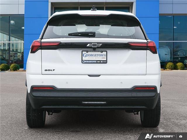 2027 Chevrolet Bolt LT (Stk: 42945) in Georgetown - Image 4 of 30