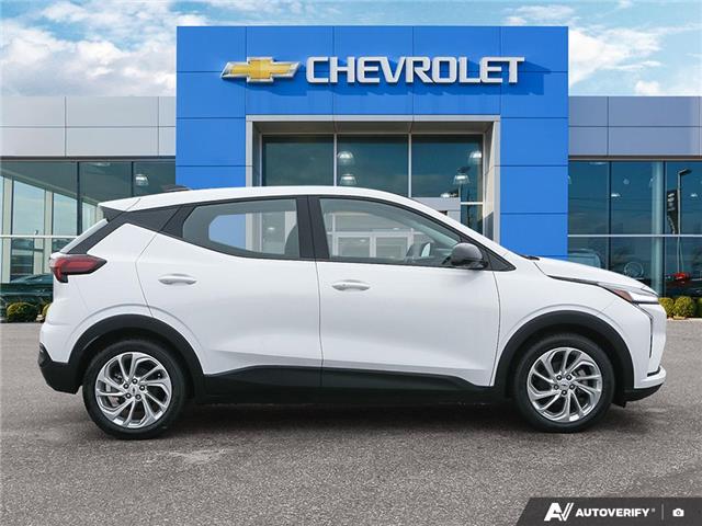 2027 Chevrolet Bolt LT (Stk: 42945) in Georgetown - Image 6 of 30