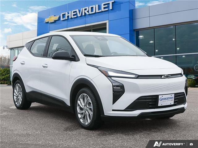 2027 Chevrolet Bolt LT (Stk: 42945) in Georgetown - Image 7 of 30