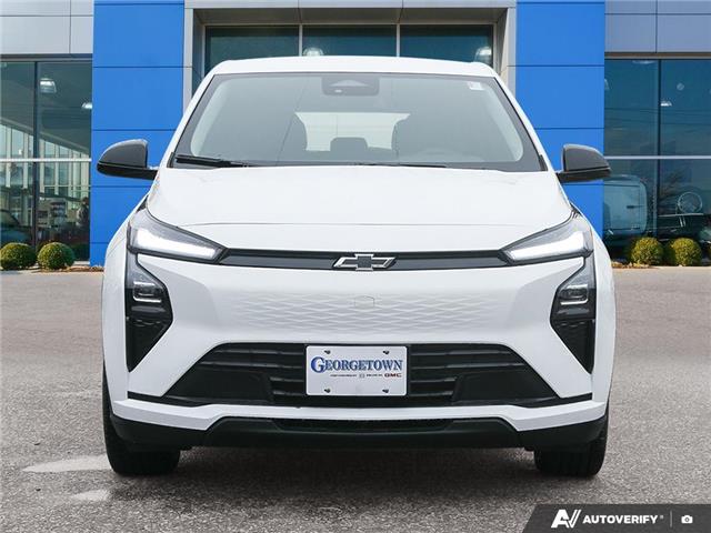 2027 Chevrolet Bolt LT (Stk: 42945) in Georgetown - Image 8 of 30