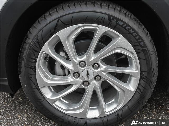 2027 Chevrolet Bolt LT (Stk: 42945) in Georgetown - Image 9 of 30