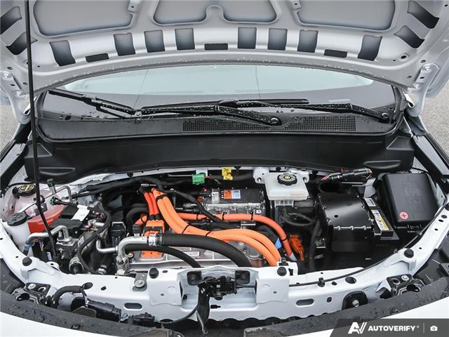2027 Chevrolet Bolt LT (Stk: 42945) in Georgetown - Image 11 of 30