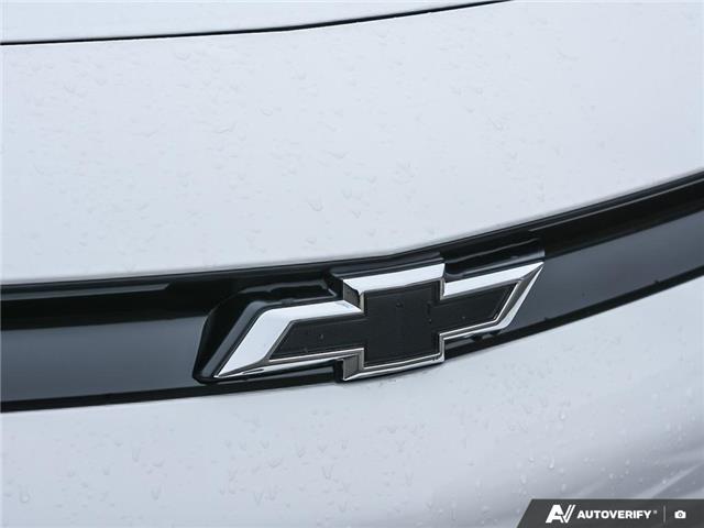 2027 Chevrolet Bolt LT (Stk: 42945) in Georgetown - Image 12 of 30