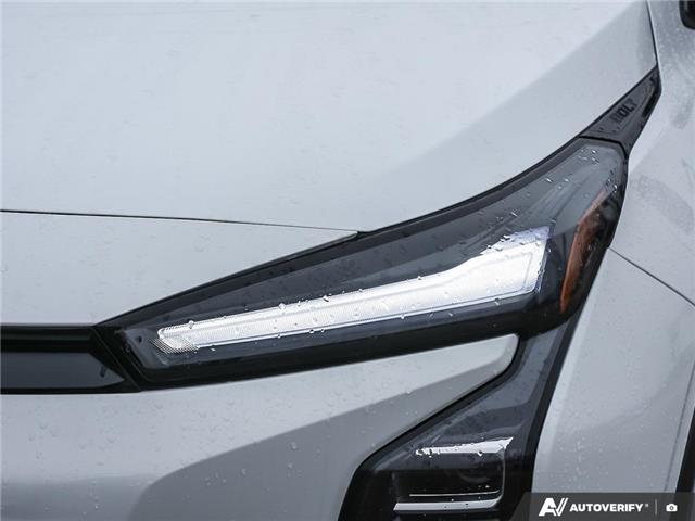 2027 Chevrolet Bolt LT (Stk: 42945) in Georgetown - Image 13 of 30