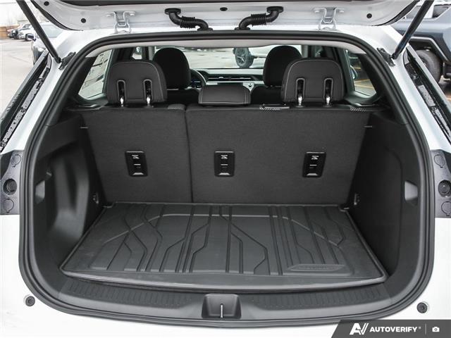 2027 Chevrolet Bolt LT (Stk: 42945) in Georgetown - Image 14 of 30