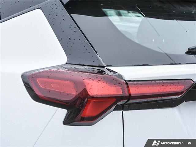 2027 Chevrolet Bolt LT (Stk: 42945) in Georgetown - Image 15 of 30