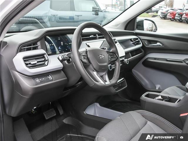 2027 Chevrolet Bolt LT (Stk: 42945) in Georgetown - Image 16 of 30