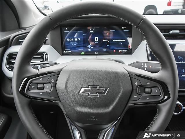 2027 Chevrolet Bolt LT (Stk: 42945) in Georgetown - Image 17 of 30