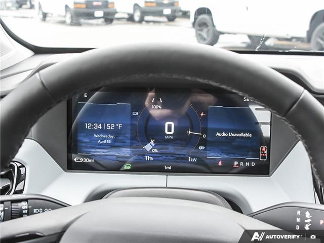 2027 Chevrolet Bolt LT (Stk: 42945) in Georgetown - Image 18 of 30