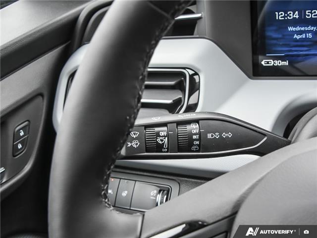 2027 Chevrolet Bolt LT (Stk: 42945) in Georgetown - Image 19 of 30