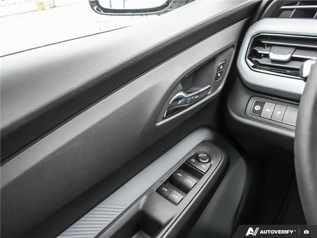 2027 Chevrolet Bolt LT (Stk: 42945) in Georgetown - Image 20 of 30