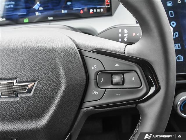2027 Chevrolet Bolt LT (Stk: 42945) in Georgetown - Image 21 of 30