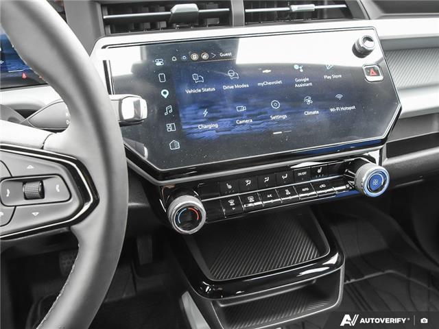 2027 Chevrolet Bolt LT (Stk: 42945) in Georgetown - Image 23 of 30
