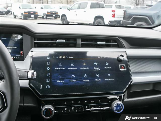 2027 Chevrolet Bolt LT (Stk: 42945) in Georgetown - Image 24 of 30