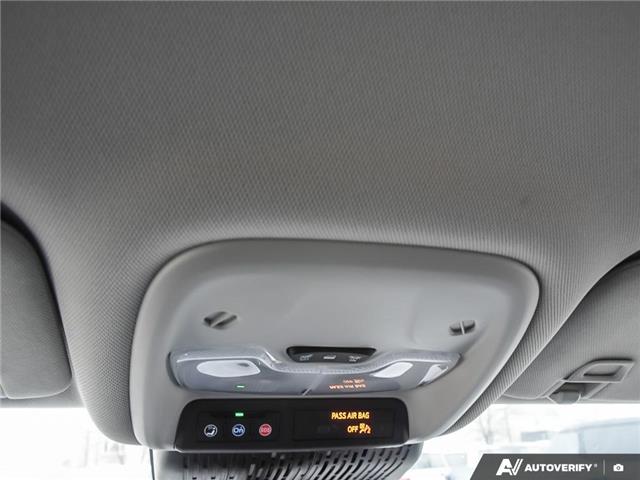 2027 Chevrolet Bolt LT (Stk: 42945) in Georgetown - Image 25 of 30