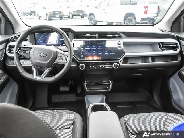 2027 Chevrolet Bolt LT (Stk: 42945) in Georgetown - Image 28 of 30