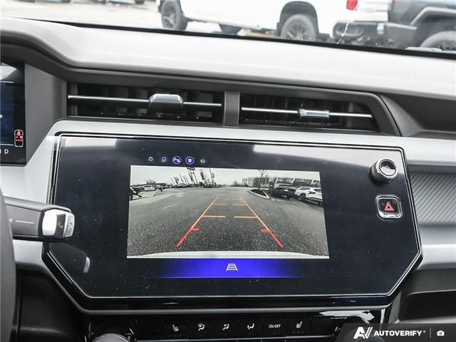 2027 Chevrolet Bolt LT (Stk: 42945) in Georgetown - Image 29 of 30
