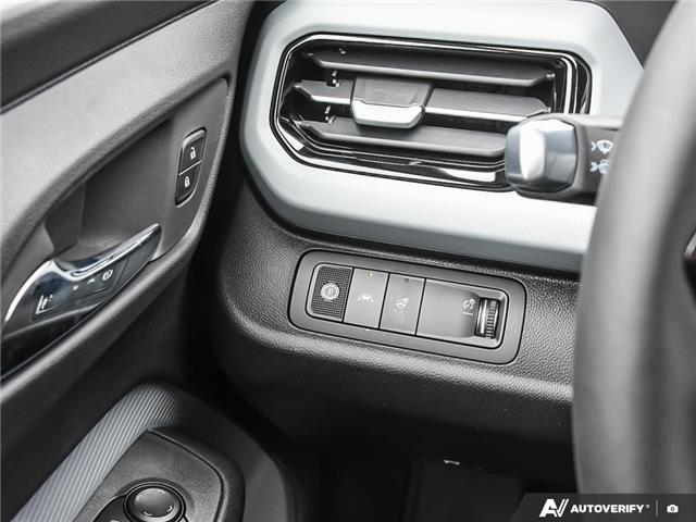 2027 Chevrolet Bolt LT (Stk: 42945) in Georgetown - Image 30 of 30