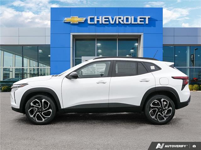 2026 Chevrolet Trax 2RS (Stk: 42310) in Georgetown - Image 2 of 30