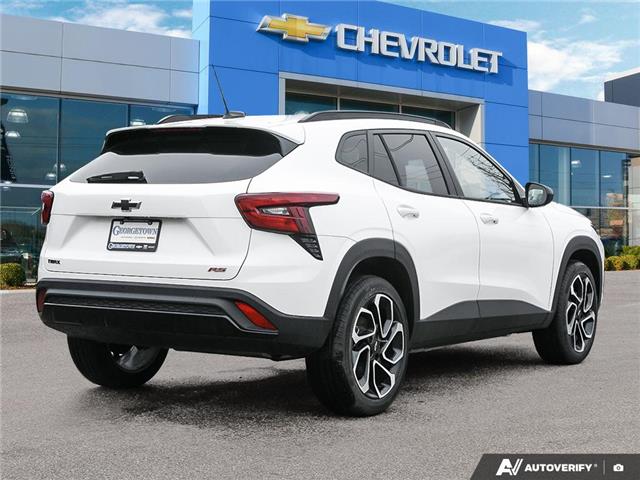2026 Chevrolet Trax 2RS (Stk: 42310) in Georgetown - Image 5 of 30