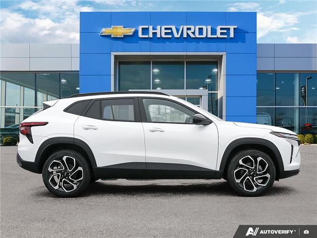 2026 Chevrolet Trax 2RS (Stk: 42310) in Georgetown - Image 6 of 30