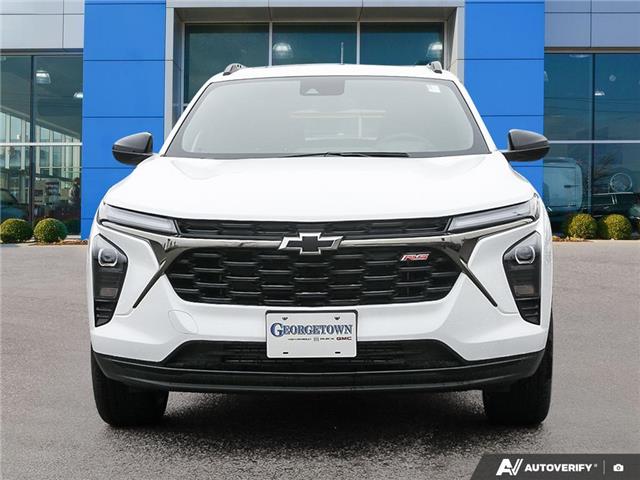 2026 Chevrolet Trax 2RS (Stk: 42310) in Georgetown - Image 8 of 30