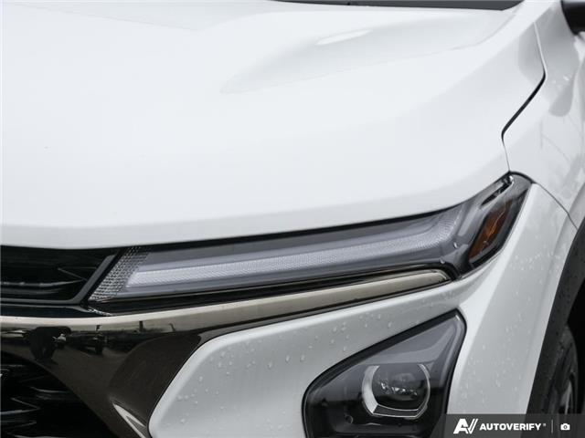 2026 Chevrolet Trax 2RS (Stk: 42310) in Georgetown - Image 13 of 30