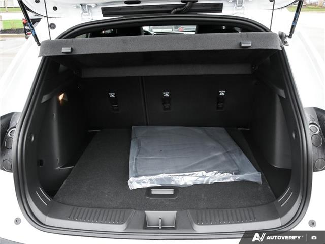 2026 Chevrolet Trax 2RS (Stk: 42310) in Georgetown - Image 14 of 30